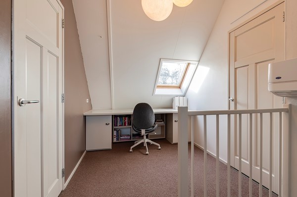 Medium property photo - Nachtegaal 26, 4284 XD Rijswijk (Nb)